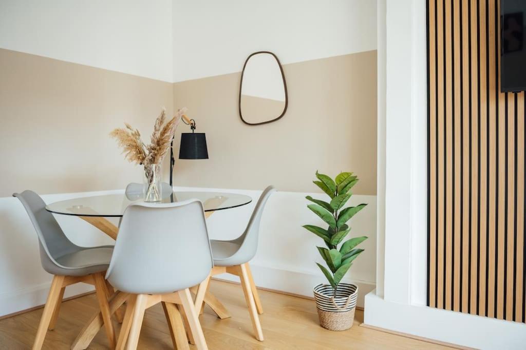 Charming 2 Bedroom Flat In The Heart Of Kings Cross, London Exterior photo